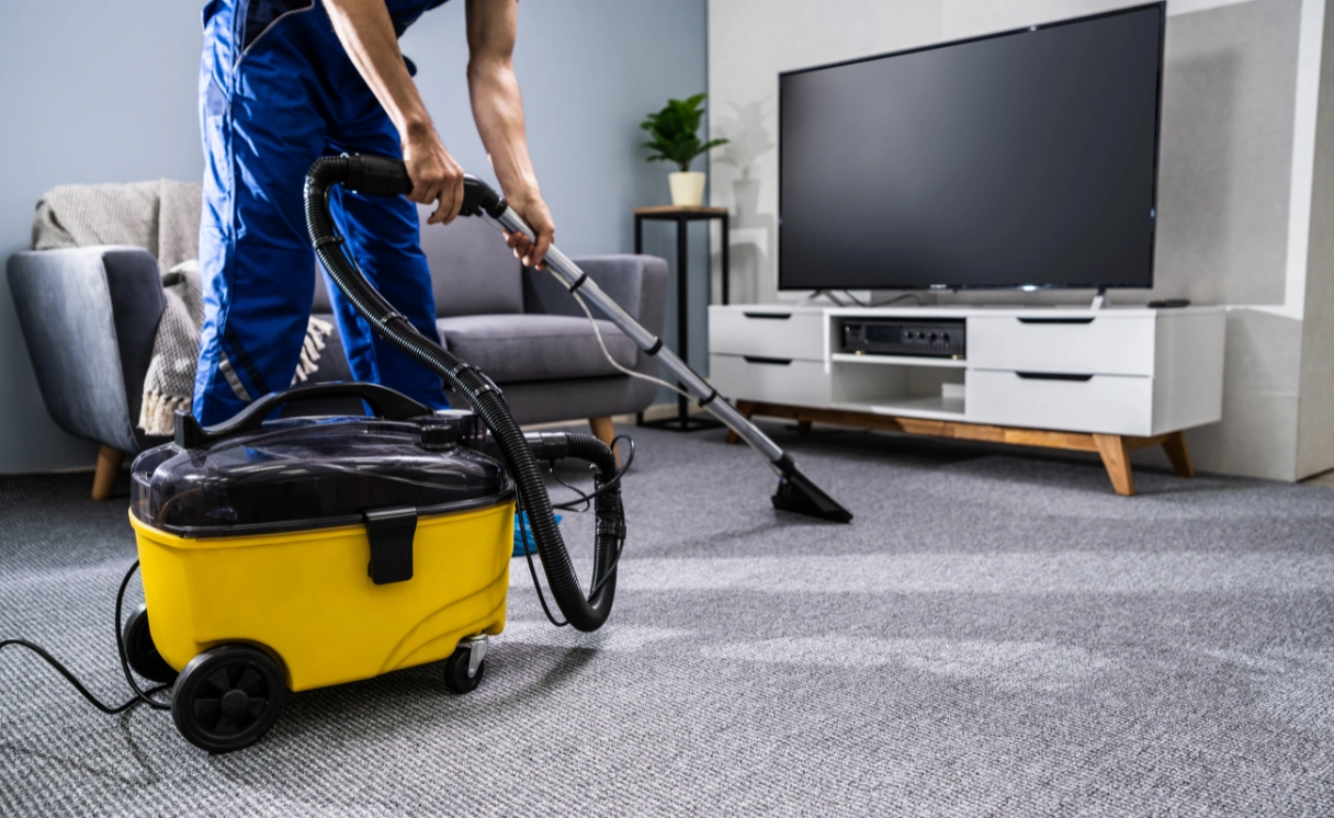 Extract End of Lease Cleaning Clayton Contact Office